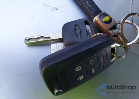 2015 Chevrolet Camaro 1Lt z USA, uszkodzony, nr VIN 2G1FD1E38F9255591